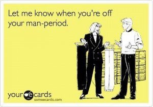 Man-period
