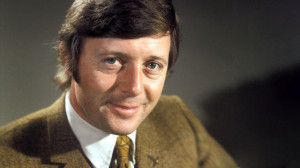 Michael Aspel