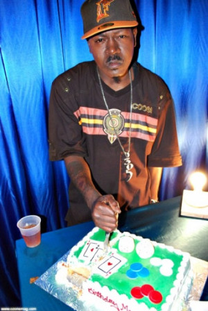 Trick Daddy Turns 36 And Fighting Lupus