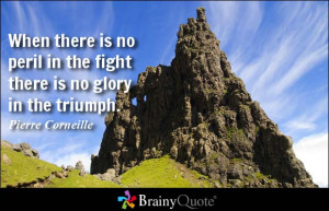 Pierre Corneille Quote