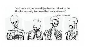 drunk quote depression sad music pain alone sigh self harm bones love ...