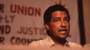 Cesar Chavez - Working for Freedom