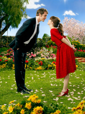 Pushing Daisies - Complete Season 1 [DVD] [2008]