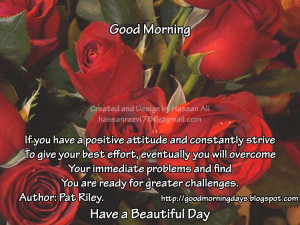 ... -Tum] Good Morning Tuesday.. 8 Beautiful Inspiring Quotes for the day
