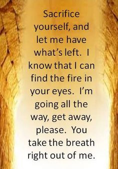 Breaking Benjamin Lyrics