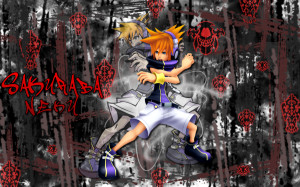 Twewy Neku Sakuraba Quotes