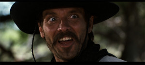 JOHNNY RINGO: Well…I didn’t think ya had it in you.