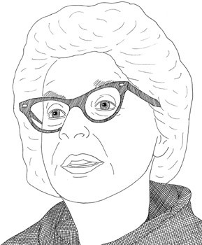 ... are oppressed, our elderly demeaned by semi-starvation and pauperism