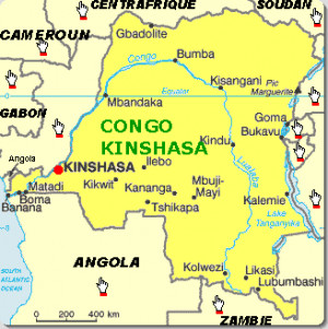 Congo Kinshasa Gif