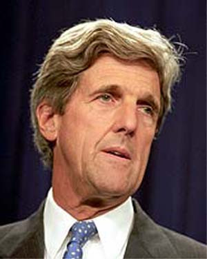 John Kerry Quotes