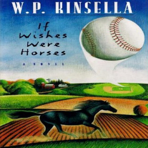 If Wishes Were Horses Book