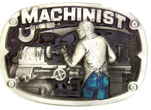 Pewter Belt Buckles Western
