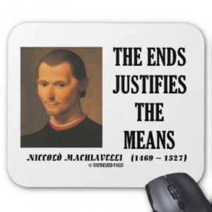 machiavelli quotes