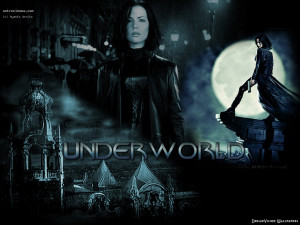 Kate Beckinsale Underworld Awakening Ipad Wallpapers From Category