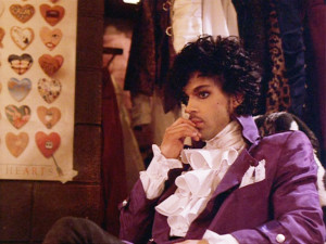 ... Prince and Movie geeks alike will certainly appreciate this discourse