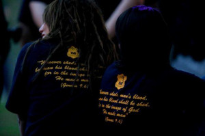 Prayers forBible, Jennifer