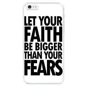 Faith-Religious-Christian-Cute-Inspiration-Quote-Case-For-Apple-iphone ...
