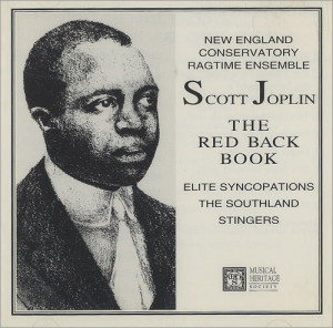 Scott Joplin Quotes