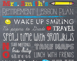 Quotes Retirement Music Teacher ~ Teacher Retirement Quotes, Poems and ...