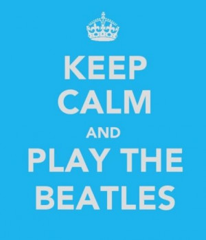 keepcalm,thebeatles,quote,quotes,text,typography ...