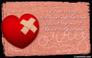 sorry love cards, e cards sorry, sorry ecards