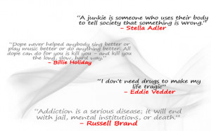 Quotes About Binge Drinking