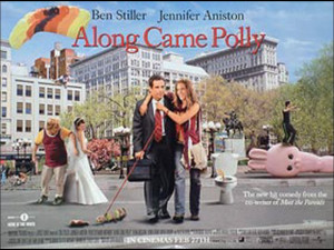 Along Came Polly