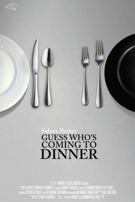 Guess Who's Coming to Dinner movie posters (1967) → Guess Who's ...