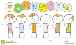 Social Worker Work Clipart...