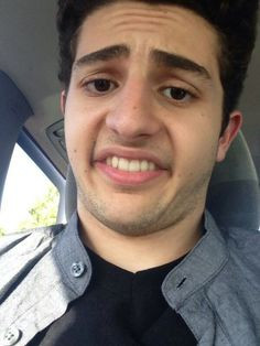 Twaimz! That face tho.