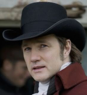 David Morrissey as Colonel Brandon