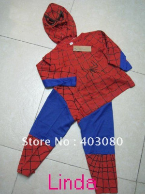 Spider Man Costumes Wallpapers