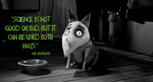 Funny Science Quotes 