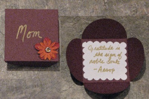 Thanksgiving place cards and Thanksgiving inspirational quotes