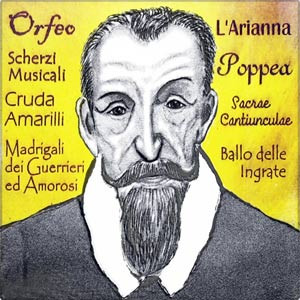 Claudio Monteverdi was the bridge between the Renaissance and the ...