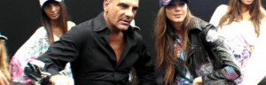 Christian Audigier Le r ve am ricain