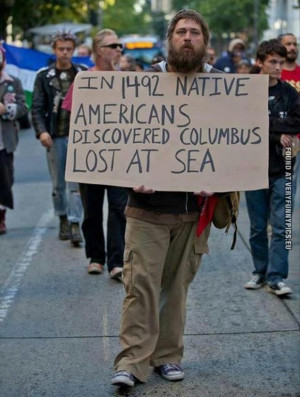 Funny Pictures Signs Clever Lost Sea