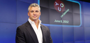 Shane McMahon Talks Possibly Returning To WWE, Vince Talks ...