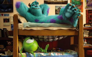 Monsters Inc.” is one of my favorite Pixar movies, filled with ...