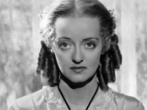 Famous quotes / Quotes by Bette Davis / Quotes by Bette Davis about ...