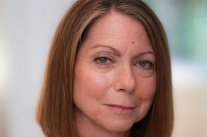 Jill Abramson, a managing editor for The New York Times, in New York ...