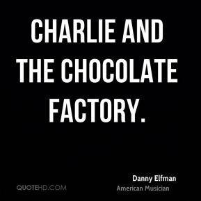 charlie and the chocolate factory quotes