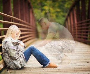 Military Army Love Quotes cute military love quotes