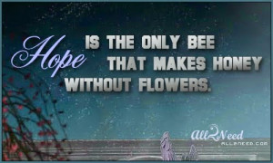 Hope Quotes