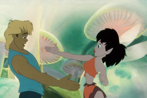 FernGully: The Last Rainforest (1992) Picture