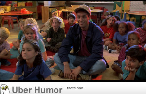 28 and starting college in the morning….this is how I picture ...