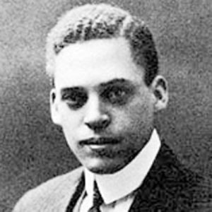 Ernest Everett Just Biography