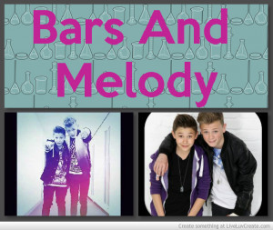 Bars Melody