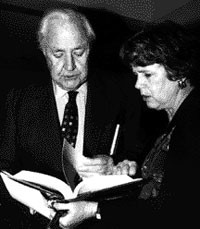 Phyllis Theroux Quotes