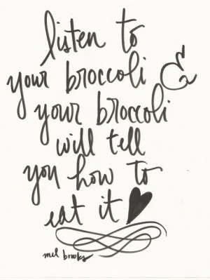 from Anne Lamott's Bird by Bird (originally Mel Books). a good ...